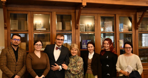 Event-debate “European Citizens’ Agora – The European Union Enlargement Process, a Catalyst for Progress”